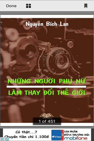 Gương Sáng Muôn Đời - náhled
