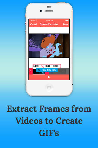 Perfect GIF Maker-Free - náhled