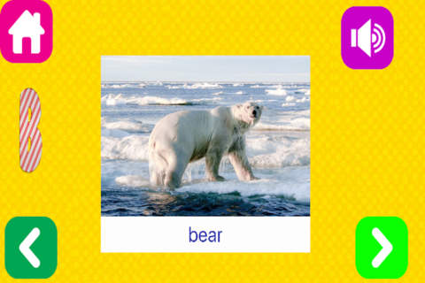 Preschool Abc Candy Puzzle - All In One Learning A - náhled