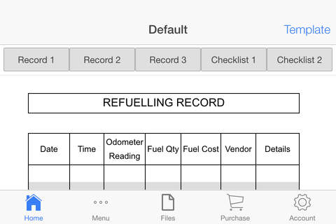 Vehicle Maintenance - náhled