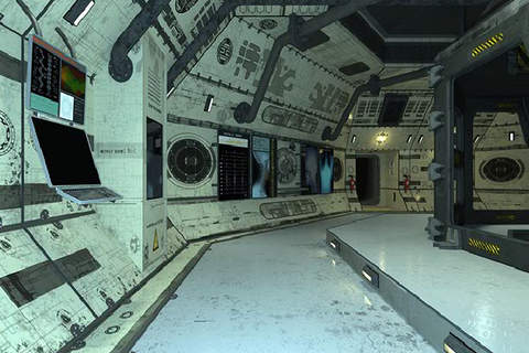 Escape Game Astronaut Rescue 2 - náhled
