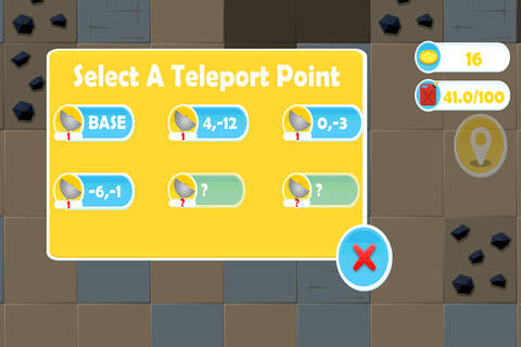 Roby The Mining Robot - náhled