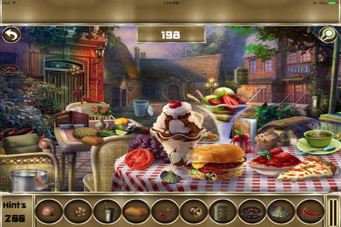 Free Hidden Objects:My Kitchen Makeover Hidden Obj - náhled