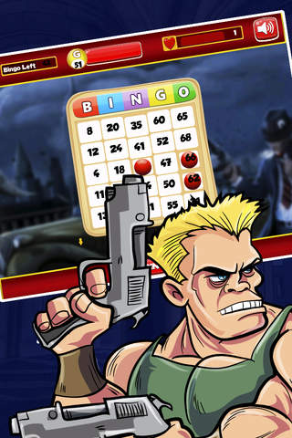Bingo Vegas Edition Pro - Free Bingo Game - náhled
