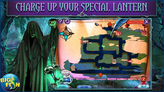 Myths of the World: The Whispering Marsh - A Mystery Hidden Object Game (Full) screenshot 3