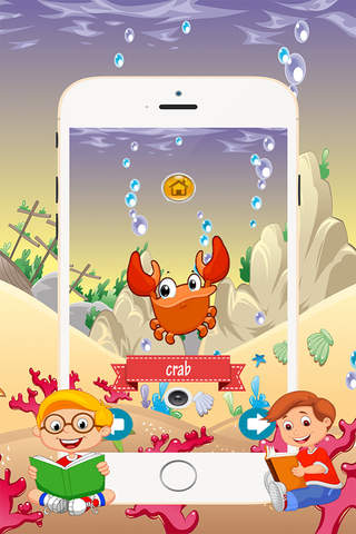 English is fun 3 - Language learning games for kid - náhled