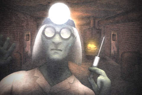 Asylum Night Shift 2 - Five Nights Survival FREE - náhled