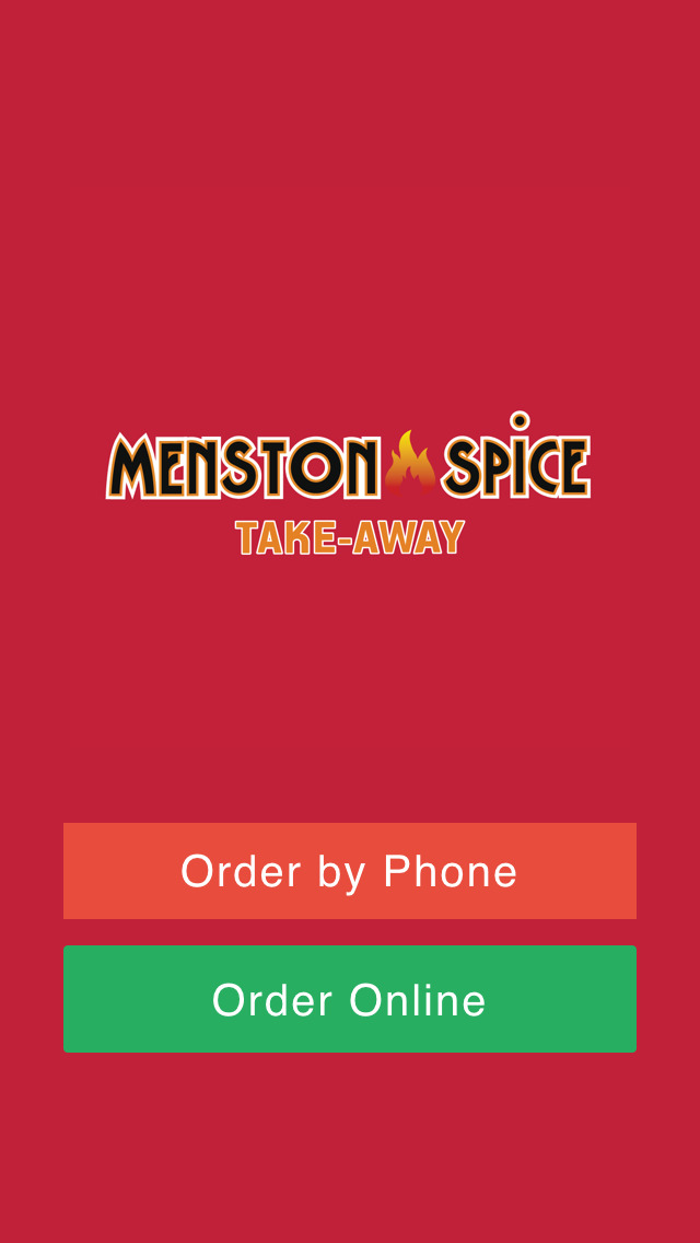 Menston Spice screenshot 2