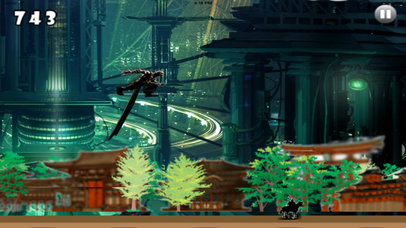 Go Hunter Jump PRO - A City In Chase screenshot 3