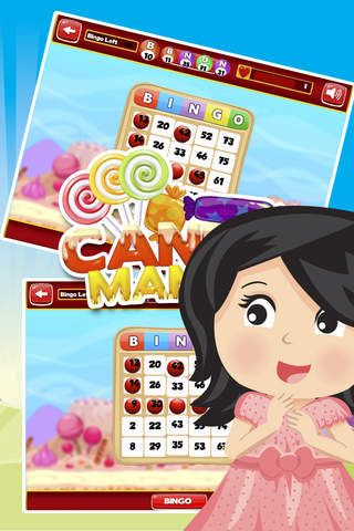 Trap Bingo Tap - Free Bingo Game - náhled