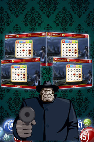 Fish Bingo for Big Fun - náhled