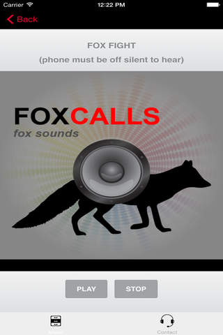 REAL Fox Hunting Calls-Fox Call-Predator Calls - náhled