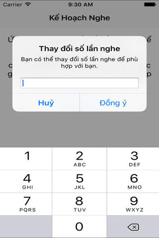 VOV Truyện (102.7 mhz) - náhled