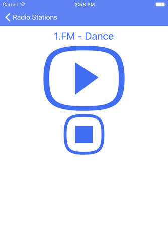 Dance Radio FM - Streaming and listen live to onli - náhled
