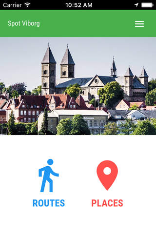 Spot Viborg - náhled