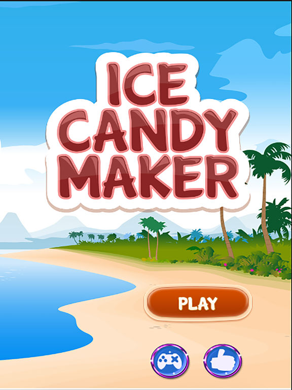 Ice Popsicle Maker screenshot 6