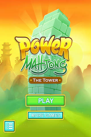 Mahjong Master Tower - náhled