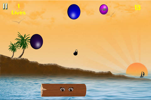 Bounce Balls - Strike Game - náhled