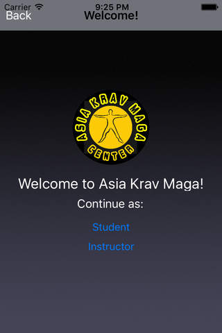 Asia Krav Maga - náhled