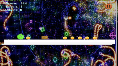Big Ball Of Hidden Space PRO - Mysterious Game Geometry screenshot 2