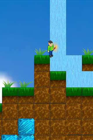 マイクラフト アドベンチャー：マインクラフト, edition - náhled