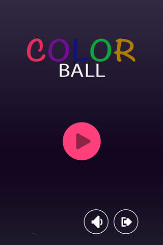 Color Ball: Jump and Switch - náhled