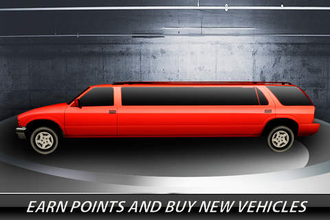 Hotel Limo Driver: Valet Parking - náhled