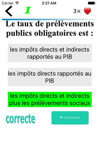 Fonction publique concours gardien de la paix - náhled