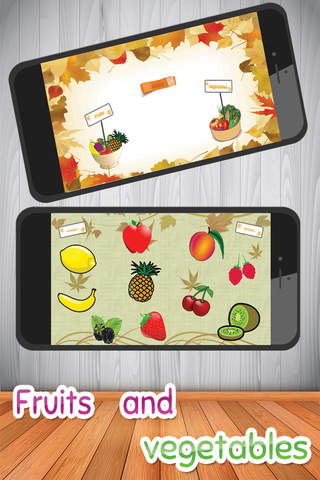 Children learning games - English Alphabet - náhled
