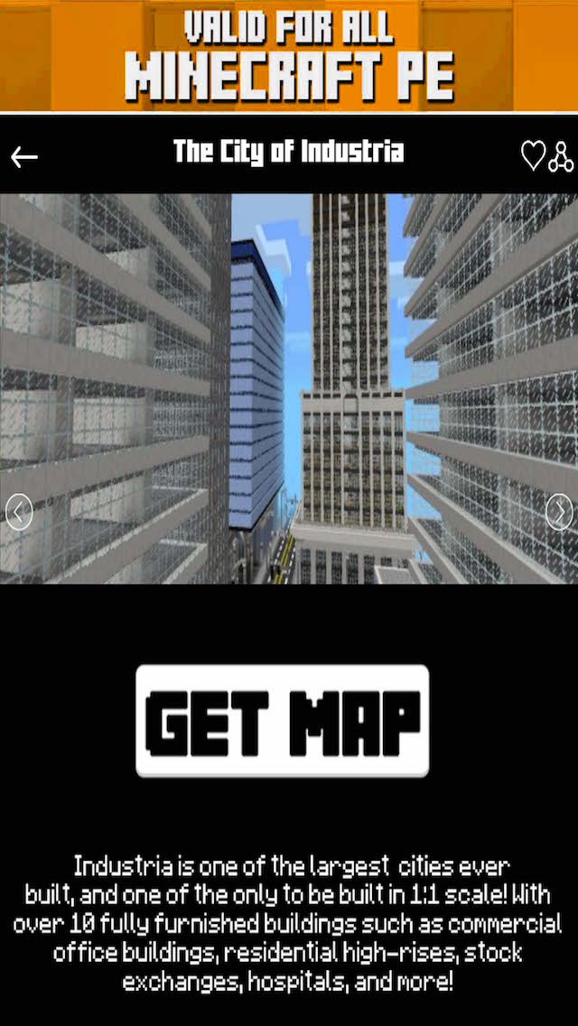 minecraft pe maps download app minecraft pe maps download app