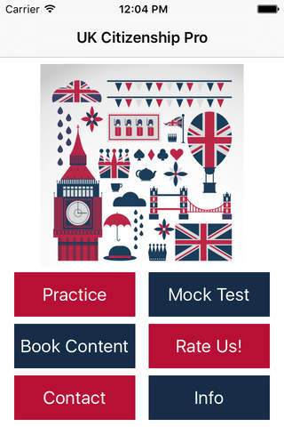 Life In The UK Test Pro - UK Citizenship Test Requ - náhled