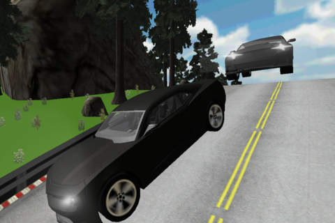 Real Muscle Car Driving 3D - náhled