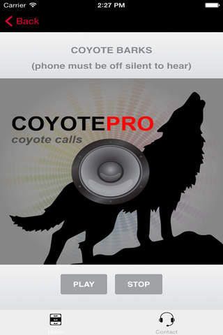 REAL Coyote Hunting Calls - Coyote Calls & Coyote  - náhled