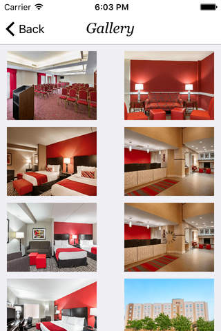 BEST WESTERN PLUS BWI Airport North Inn and Suites - náhled