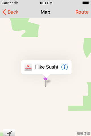 I Like Sushi Buffet - náhled