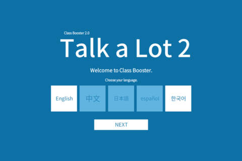 Talk a Lot 2 - náhled