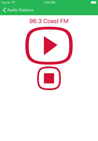 Radio Wales FM - Streaming and listen to live Wels - náhled
