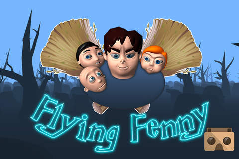 Flying Fenny - náhled
