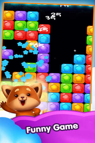 Jewels Pop Journey - náhled