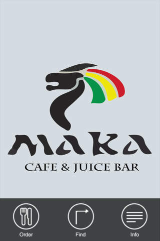 Maka Cafe & Juice Bar - náhled