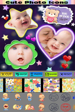 Best Photo Frames and Collage - náhled