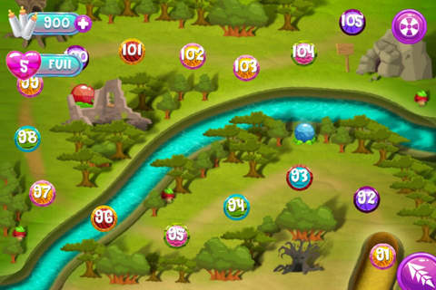 Baby Boomz - náhled