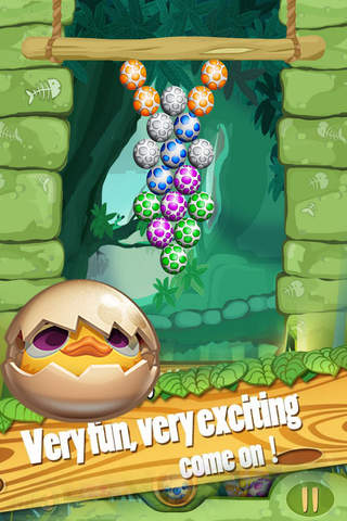 Eggs Hunter:New Shooter Game - náhled