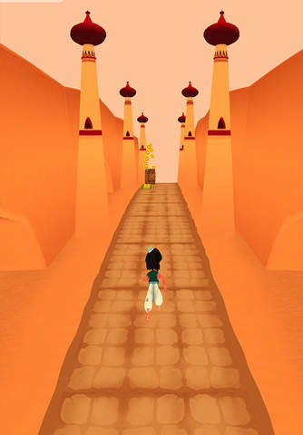 Subway kid surf - náhled