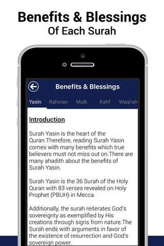 5 Surahs - Mostly read five Surah of Al-Quran with - náhled
