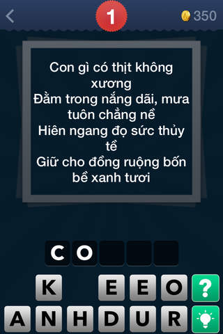 Đố Vui Dân Gian 2016 - náhled