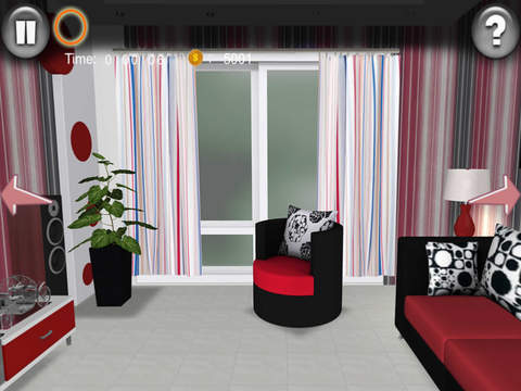Can You Escape Wonderful 11 Rooms Deluxe screenshot 8