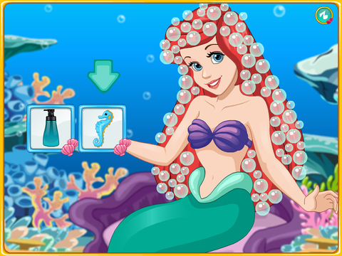 Doll Dressup Games-Makeup Game for Android - Download