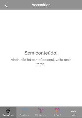 Goiânia Capital da Moda - náhled