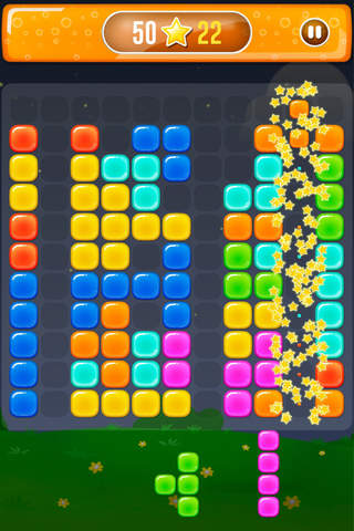 Stone Crusher 11x11 - náhled